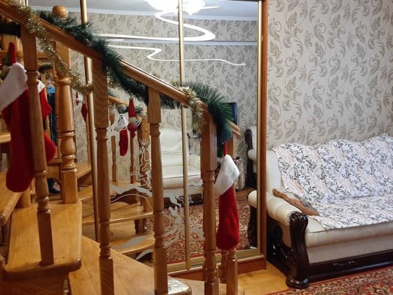 Продаж 3 кім кв. 84 м  50 тис. Тернополь