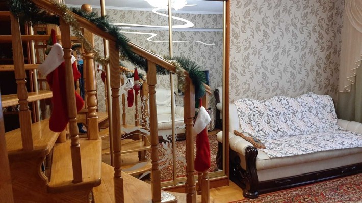 Продаж 3 кім кв. 84 м  50 тис. - фото 1