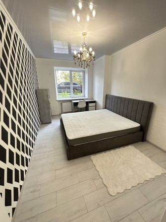 Продаж квартири біля Центрального парку та парку Незнайко!!! БЕЗ % !!! - фото 1