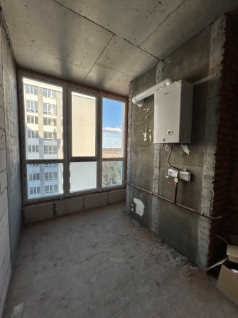 Однокімнатна квартира 46м2, без комісії! - фото 1