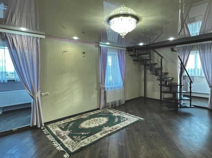 Продам квартиру у м. Суми. Державні прогр. - так - фото 1