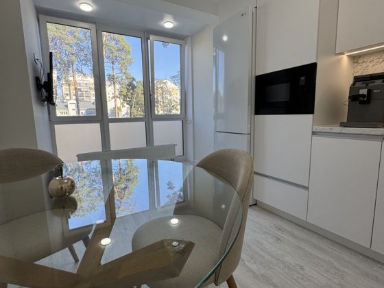 Зниження! Оф.2%! Пінтерест 2к.квартира в центрі Ірпеня! Ірпінь