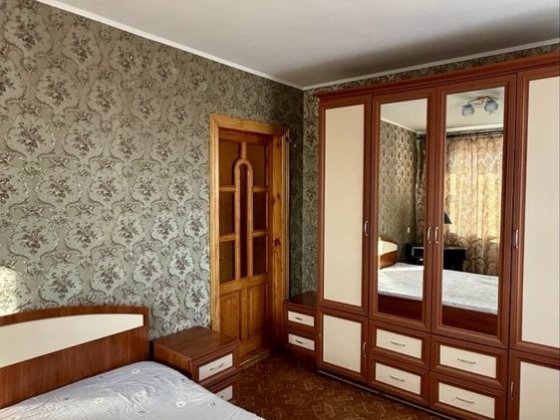 Продаж трикімнатної квартири з чудовим краєвидом Суми