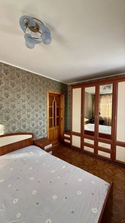 Продаж трикімнатної квартири з чудовим краєвидом - фото 1