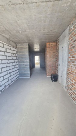 Двокімнатна квартира. Газ - фото 1