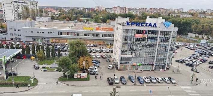 Продаж 1 кімнатної квартири - фото 1