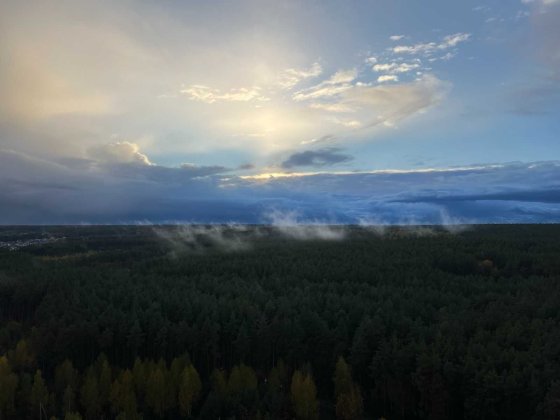 В продажу велика ВИДОВА 2к квартира в Ірпені з Ремонтом-Вигідна ціна! Ірпінь