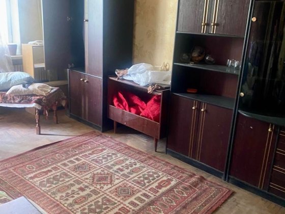 2км  2 пов  Вул Вишнівецького Тернополь