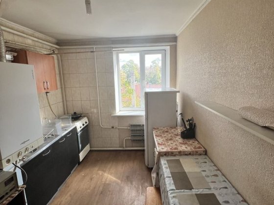 Дешева Квартира із Автономним опаленням у центрі міста Рівне