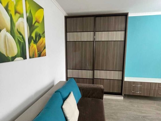 Продаж 1 кімнатної квартири у новому будинку Сумы