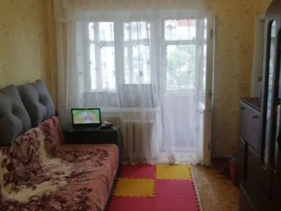 Продам 2 комнатную квартиру Петропавловськая Суми