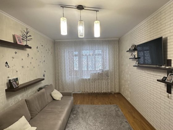 Продаж 1к квартири на Фабричній Рівне