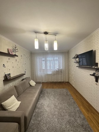 Продаж 1к квартири на Фабричній - фото 1