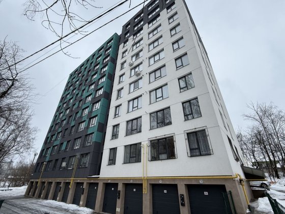 Продаж квартири поблизу Центру Тернополь