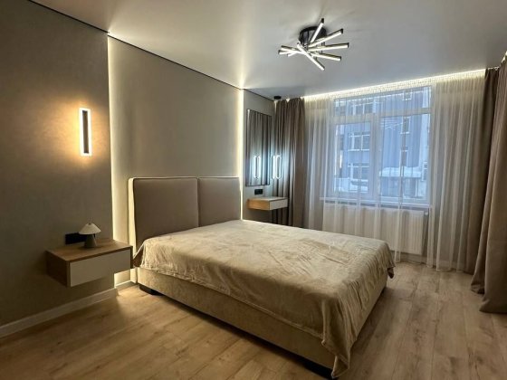 Продаж 2-кімнатної квартири по вул. Київська Тернополь