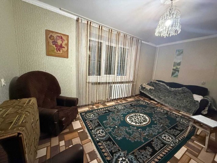 Продаж квартири вул. Британська. Цегла. єВідновлення - фото 1