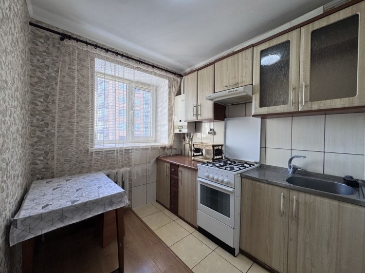 Продаж 1 кім квартири р-н Східний - фото 1