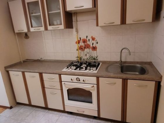 Продаж 1 км квартири Рівне