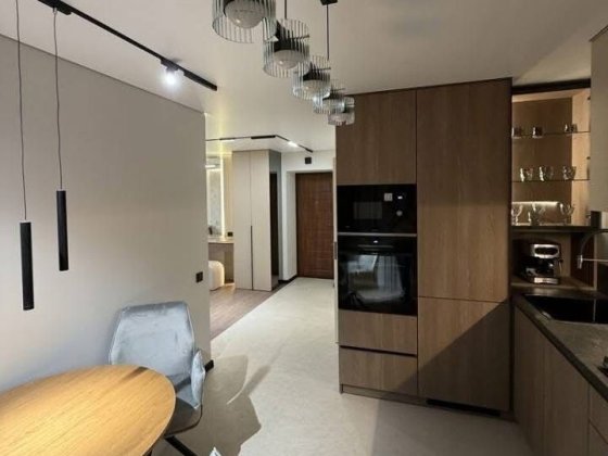 Продається 1км квартира поблизу Центру Тернополь