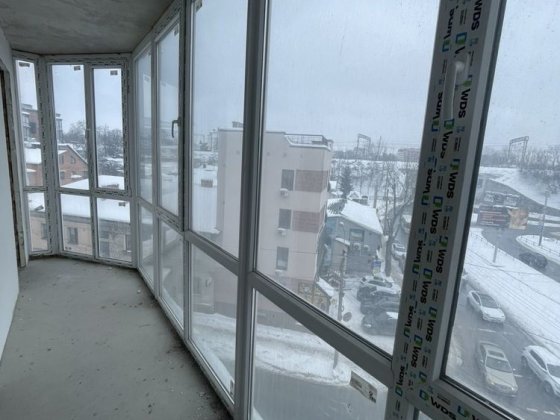 Продаж 1-к квартири вул.Крушельницької, біля Центру Тернополь