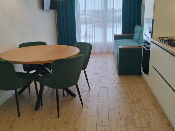 Продаж Простора 2х кімнатна квартира, ЖК На Щасливому. Власник! Ровно