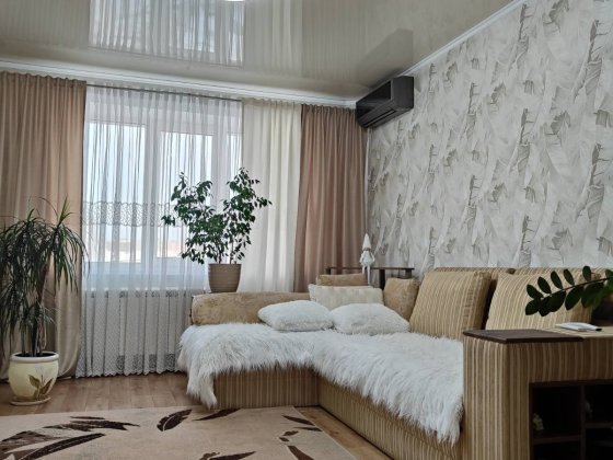 Продаж 3 - кімнатної квартири Суми