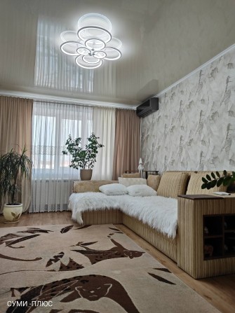 Продаж 3 - кімнатної квартири - фото 1