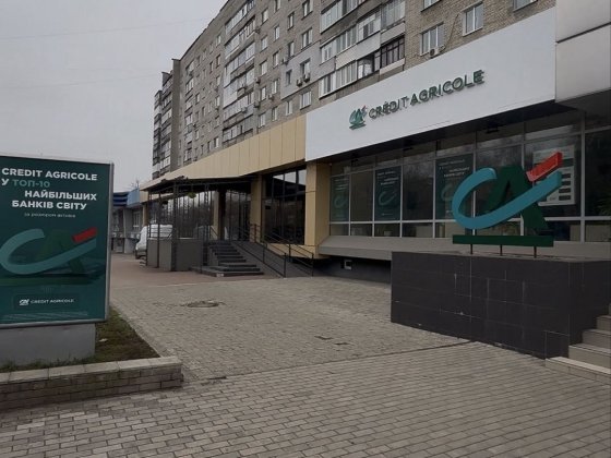 3-и кімнатна на Британській Сумы