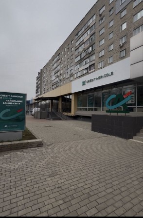 3-и кімнатна на Британській - фото 1