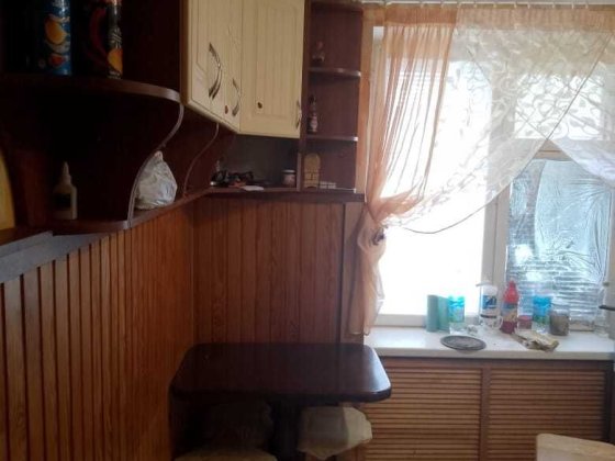 Продам 3-х кімнатну квартиру Сумы