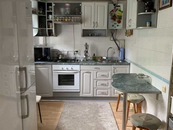 Продаж 3 кімнатної квартири Розділ. кімнати вул. Європейська №11079 Полтава