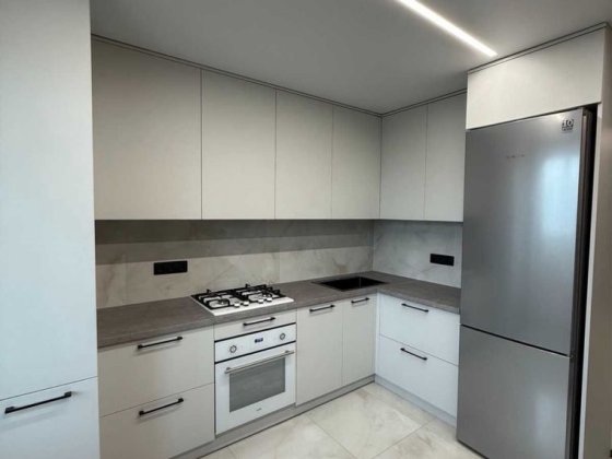 1к квартира 40м2 євроремонт з меблями та технікою р-н Автовокзал Полтава