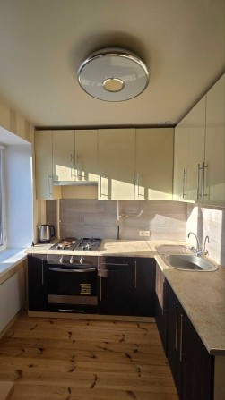 У продажу 2-кімнатна квартира-студія - фото 1