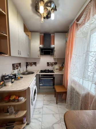 1-кімнатна покращене планування - фото 1