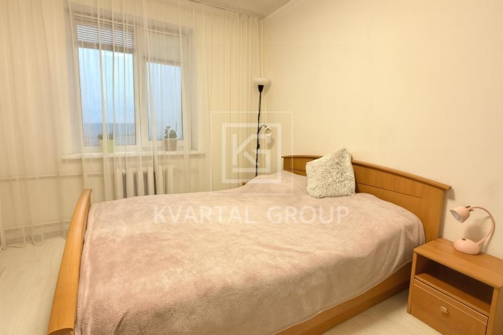 3-кімгатна  квартира / вул. Ветеранів Афганістану, Ірпінь - фото 1