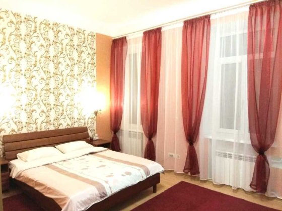 Продам квартиру в самому серці Полтави! 18740 Полтава