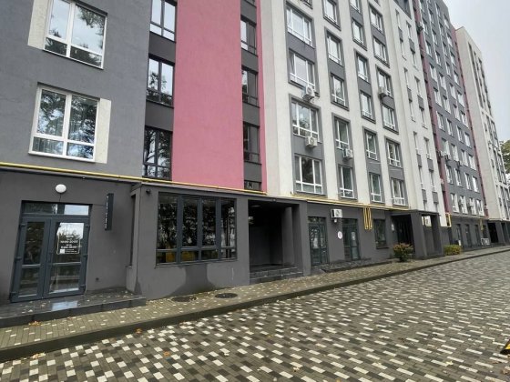 Терміновий продаж! Однокімнатна квартира в ЖК Нові метри парк Ірпінь