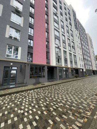 Терміновий продаж! Однокімнатна квартира в ЖК Нові метри парк - фото 1