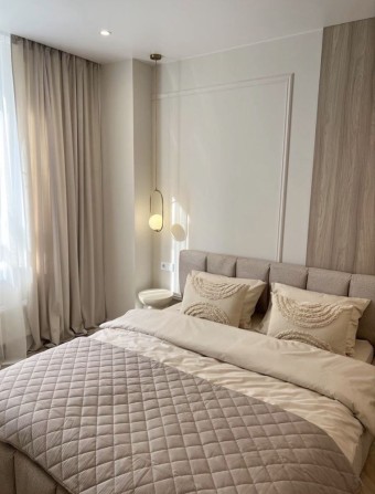 Продаж 2-кімнатної квартири в Ірпені з видом на Центральний парк - фото 1