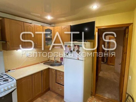 Продаж однокімнатної квартири з ремонтом Полтава