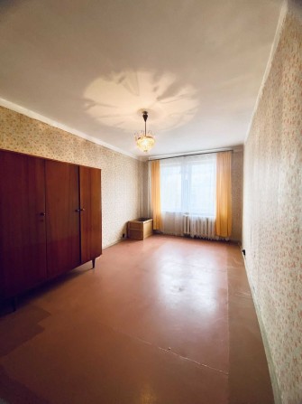 Трикімнатна в теплому блочному будинку. Можливо продаж Є-відновлення - фото 1