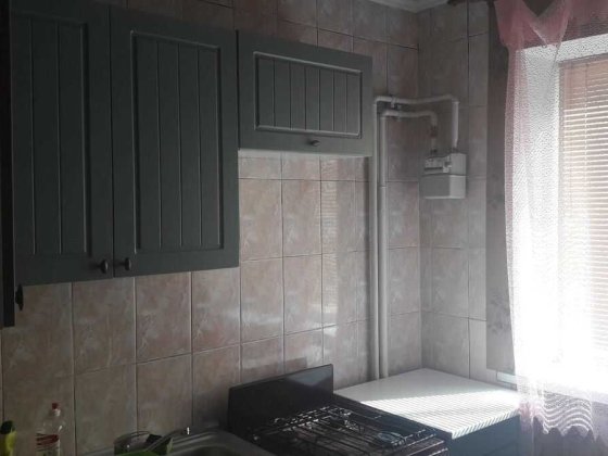 Продаж 2 кімнатної квартири автономне опалення Полтава