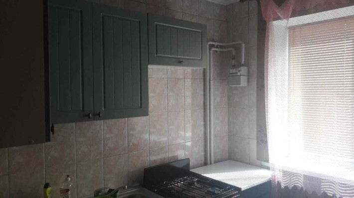 Продаж 2 кімнатної квартири автономне опалення - фото 1