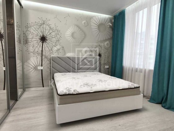 Продаж стилної квартири в ЖК Сіті Парк Ірпінь