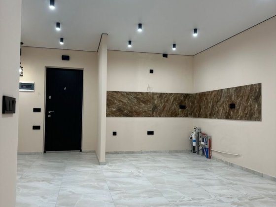 ТЕРМІНОВИЙ ПРОДАЖ 2 км квартири з кухнею- студією Тернополь