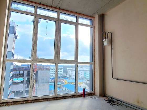 Наповнена однокімнатна квартира в Ірпені 41м2 ! Ирпень