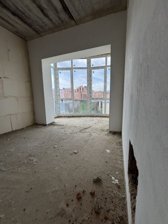 Однокімнатна квартира в тихому районі Ірпеня! Газифікований будинок! - фото 1