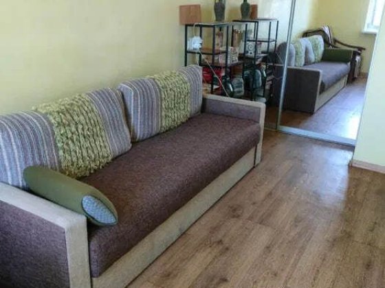 Продаж 1кім квартири з Меблями та Технікою! Лічильник на тепло Полтава