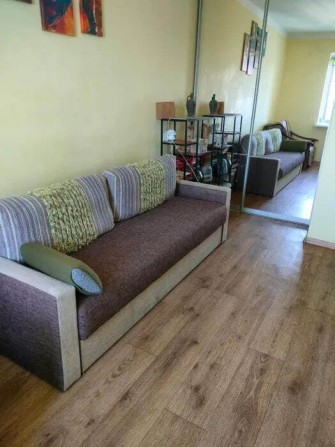 Продаж 1кім квартири з Меблями та Технікою! Лічильник на тепло - фото 1