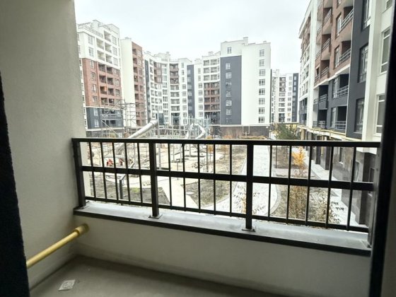 Продаж 1к квартира у продажі в ЖК Синергія Сіті ! Чистове наповнення! Ирпень